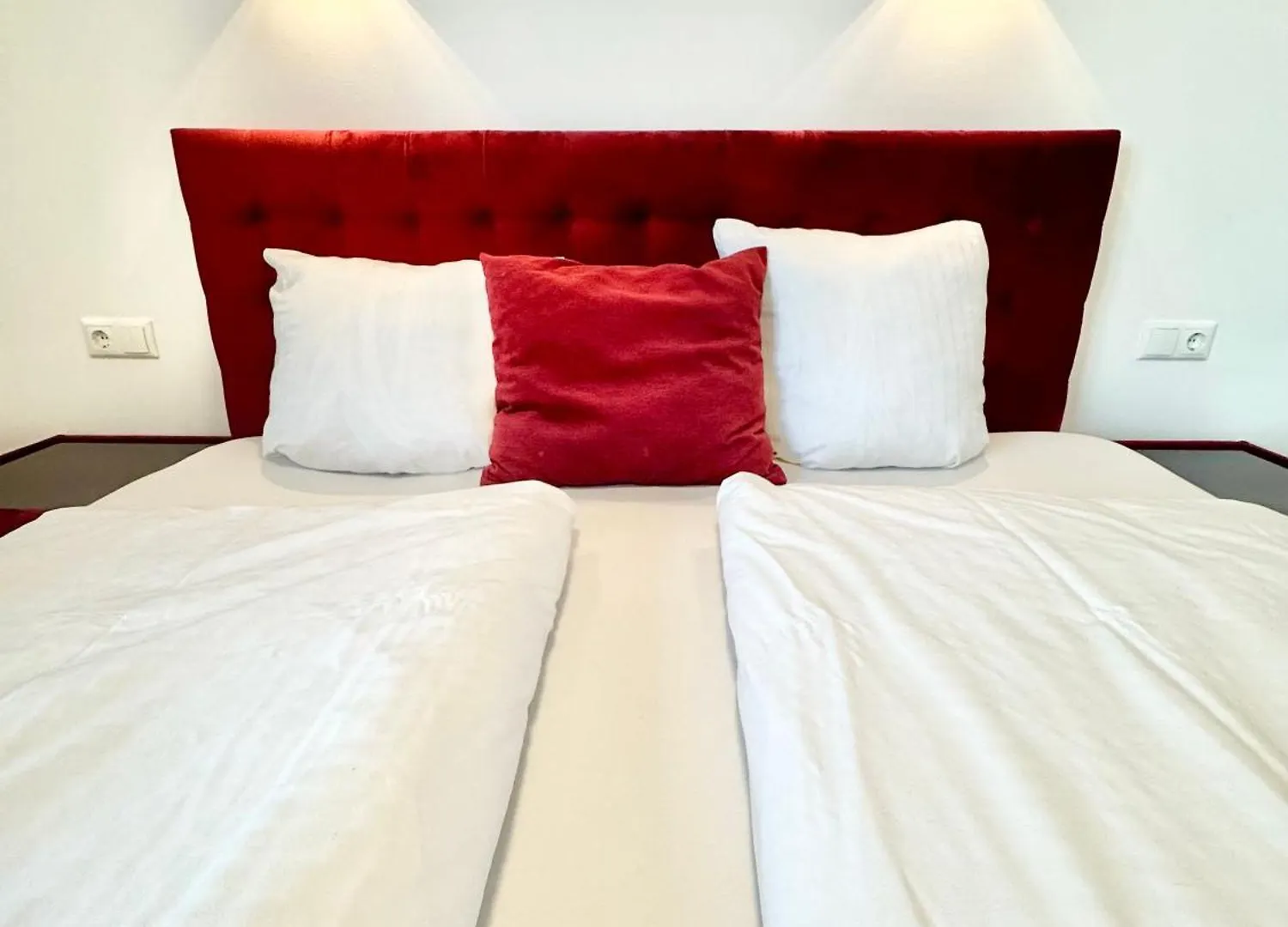 Wohnung Mit Balkon Vienna Austria