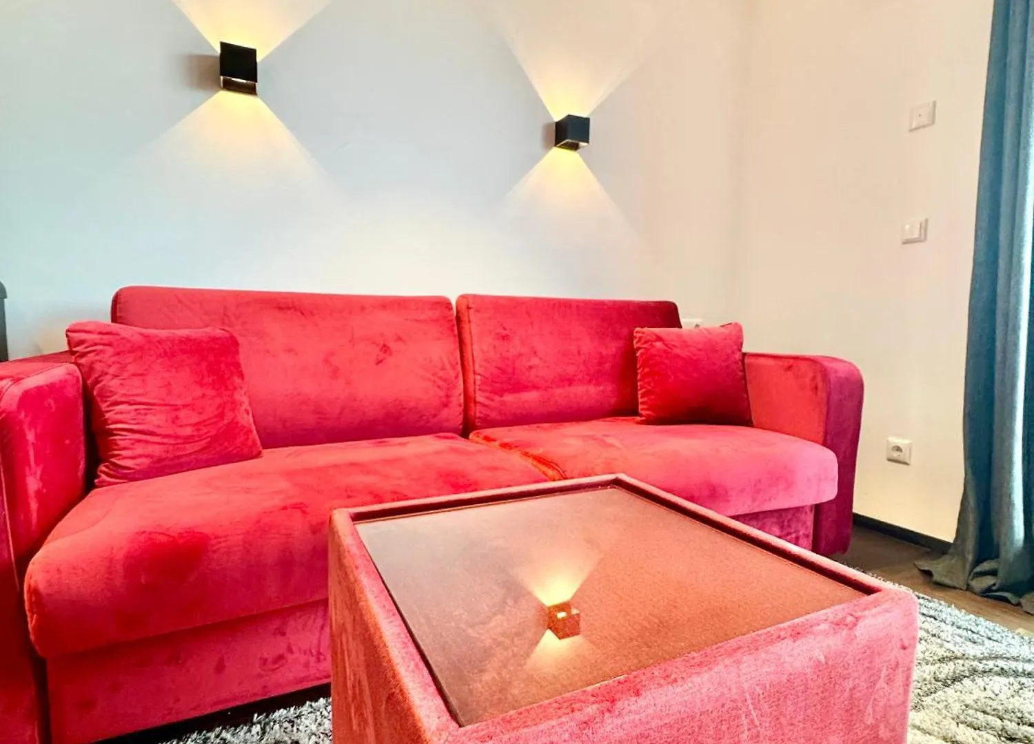 Wohnung Mit Balkon Vienna 0*,  Austria