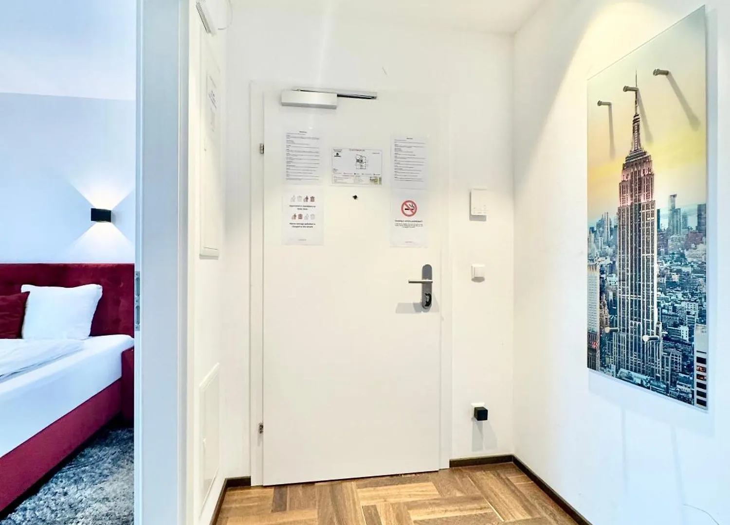 Wohnung Mit Balkon Vienna