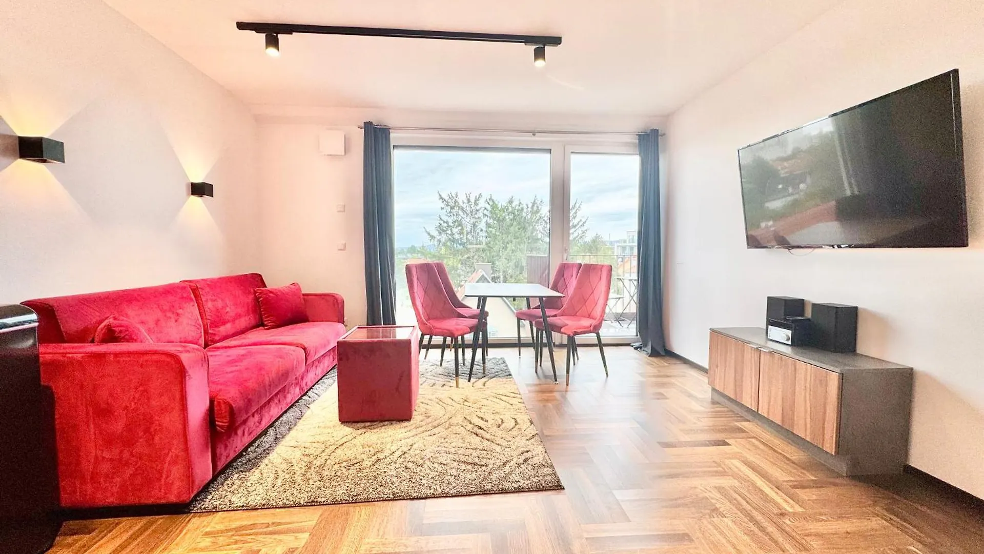 Wohnung Mit Balkon location